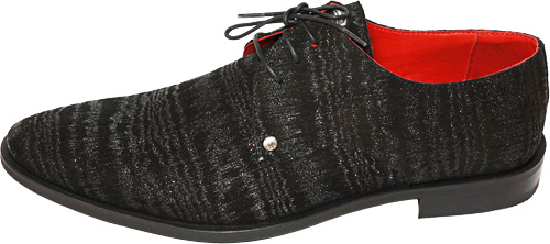 Обувь Nord Doberman 2295W244M туфли с текстурой