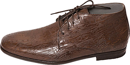 Обувь Nord Elite 4478B225T ботинки с текстурой