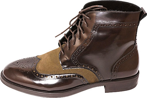 Обувь Nord Aspen Collection 8212FW09I-OC ботинки межсезонье, зима