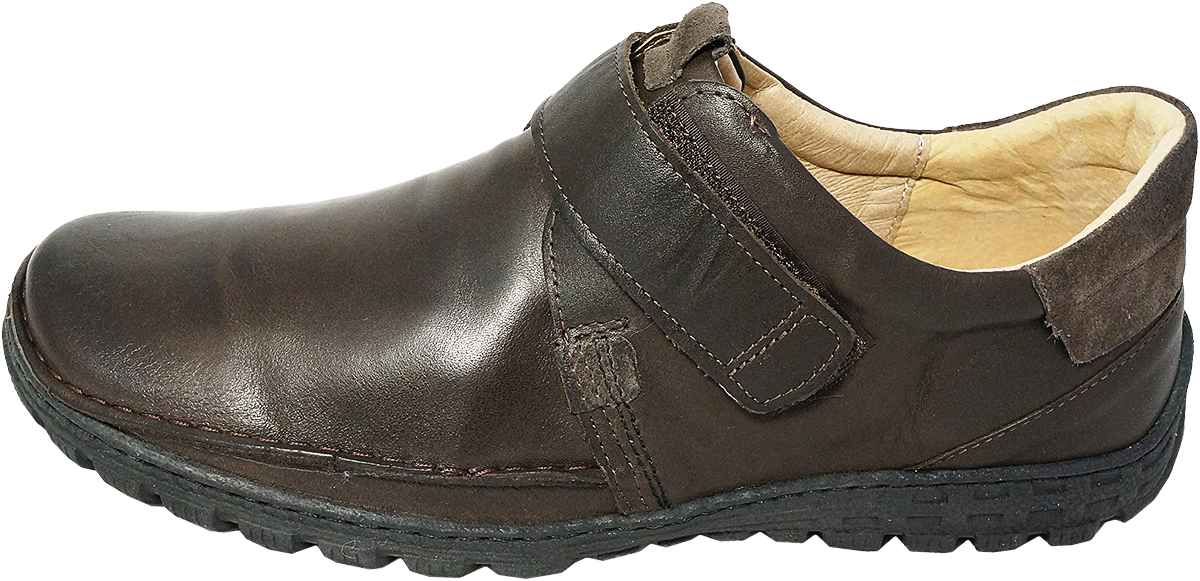 Обувь Kacper 1-0697-162-145-L кор. комфорты больших размеров
