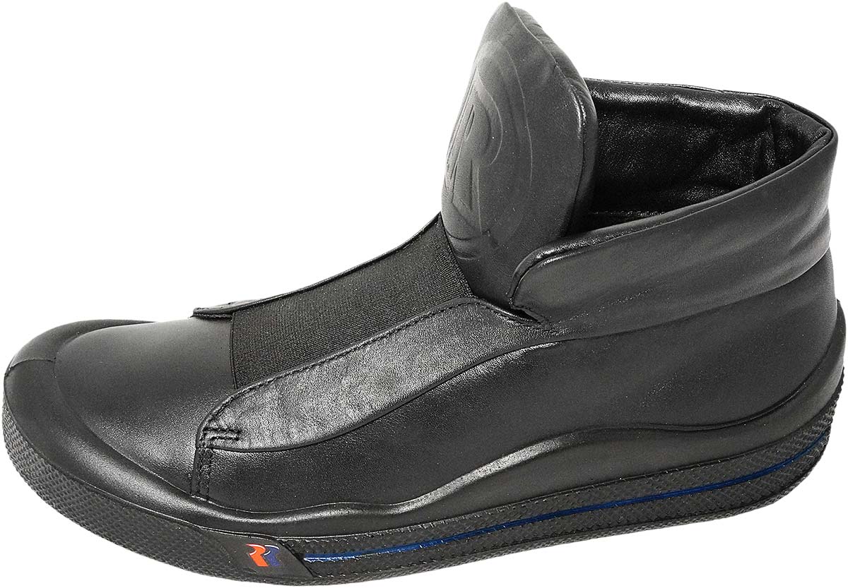 Обувь Romika 41R12100 чёрн. кроссовки,ботинки