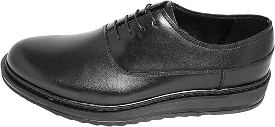 Обувь Conhpol 7576-0800 чёрн. туфли,спортивные туфли,полуботинки межсезонье