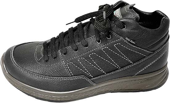 Обувь Grisport Active 14009o28 чёрн. ботинки зима