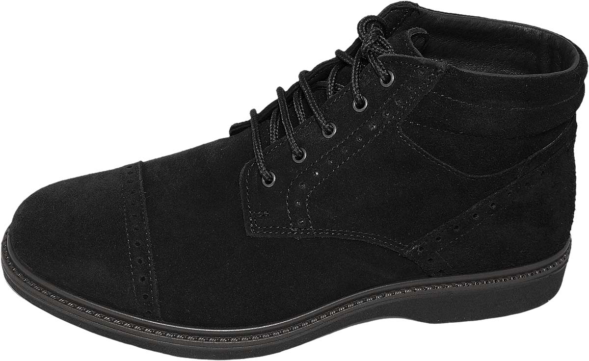 Обувь Grisport 42031/167 чёрн. ботинки