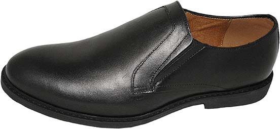 Обувь Conhpol Dynamic 2354-ZD01-00S00 чёрн. туфли,лоферы лето, межсезонье