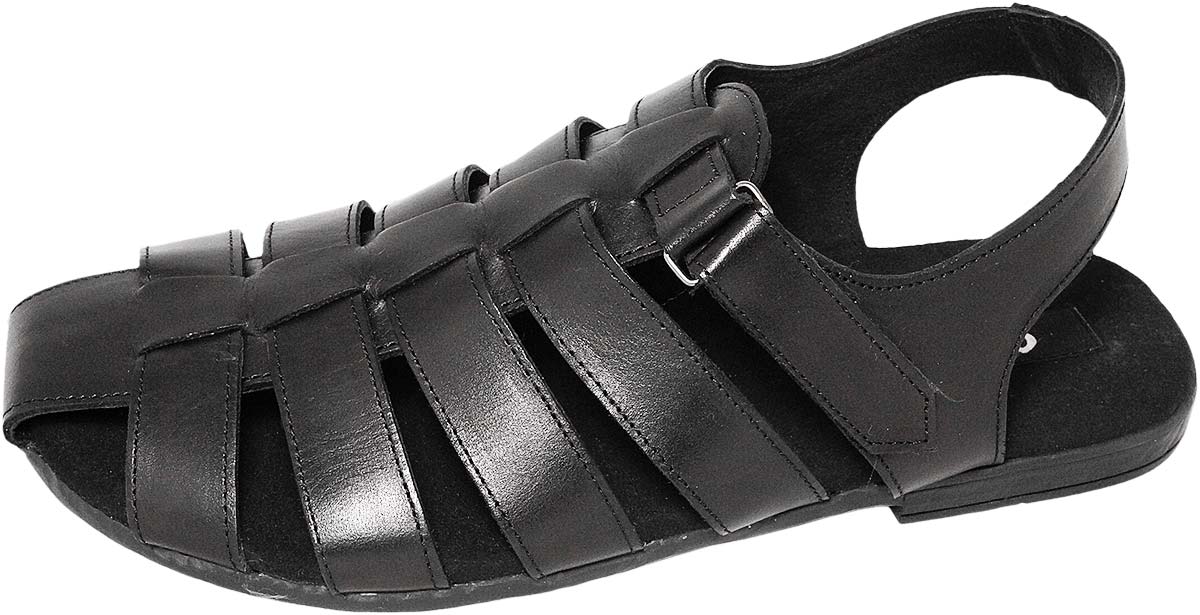 Обувь Conhpol Dynamic 0239-ZD09 чёрн. сандалии
