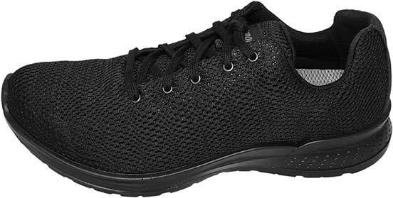 Обувь Grisport 42824A79 чёрн. кроссовки больших размеров