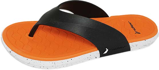 Обувь Rider 82732-22501 оранж. шлёпанцы лето