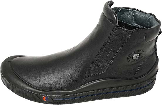 Обувь Romika 41R08101 чёрн. кроссовки,ботинки межсезонье, зима