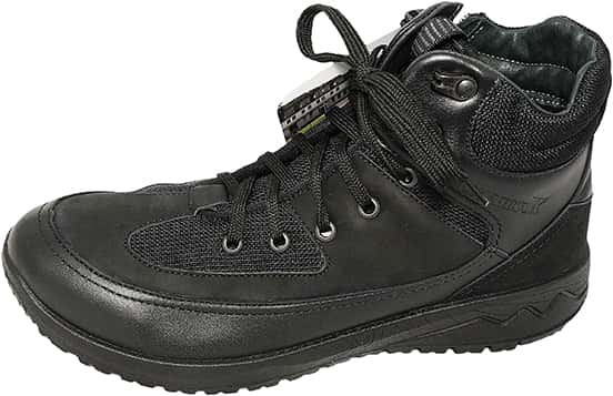 Обувь Romika 5342R100 черн. ботинки межсезонье, зима