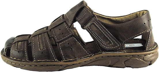 Обувь Rafado Comfort Line 200-28 кор. сандалии больших размеров