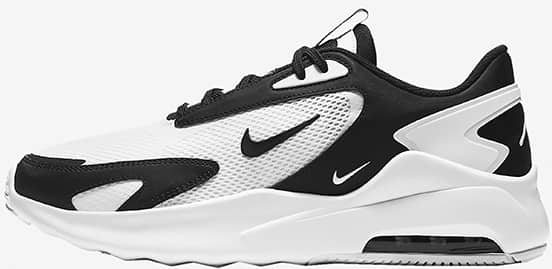 Обувь Nike CU4151-102 бел. кроссовки больших размеров