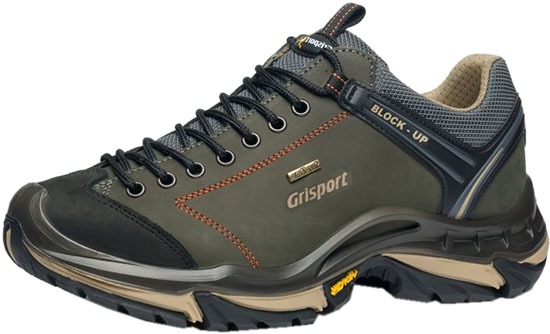 Обувь Grisport 11927N92tn кор. полуботинки,комфорты,кроссовки больших размеров