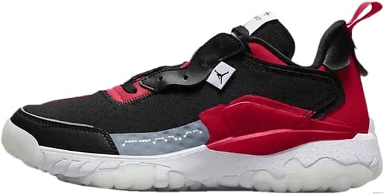 Обувь Nike Jordan Delta 2 SE  лето, межсезонье