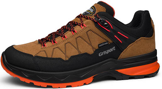 Обувь Grisport 14901S51 комфорты,полуботинки,кроссовки межсезонье, зима