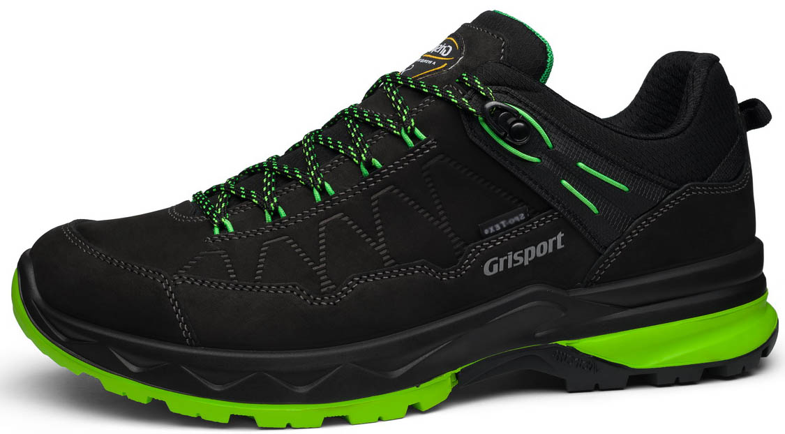 Обувь Grisport 14901N47 полуботинки,кроссовки больших размеров