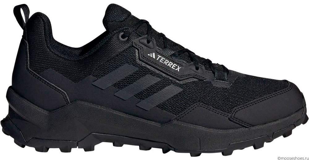 Обувь Adidas Terrex Ax4 Кроссовки больших размеров
