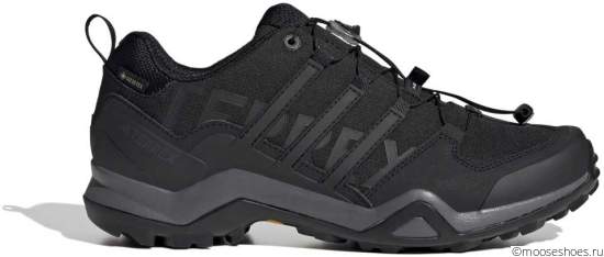 Обувь Adidas Terrex Swift R2 Goretex Кроссовки больших размеров