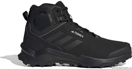 Обувь Adidas Terrex Ax4 Mid Beta C.Rdy Trainers Кроссовки больших размеров