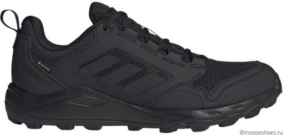 Обувь Adidas Terrex Tracerocker 2 Goretex Trail Running Shoes Кроссовки межсезонье