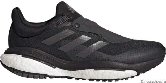 Обувь Adidas Solar Glide 5 Goretex Running Shoes Кроссовки межсезонье