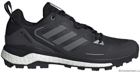 Обувь Adidas Terrex Skychaser 2 Trail Running Shoes Кроссовки межсезонье