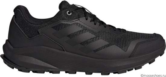 Обувь Adidas Terrex Trailrider Trail Running Shoes Кроссовки больших размеров