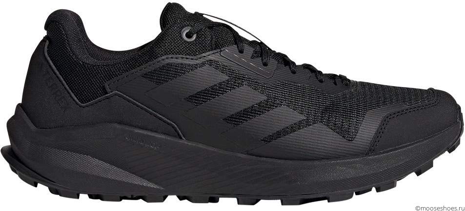 Обувь Adidas Terrex Trailrider Trail Running Shoes Кроссовки