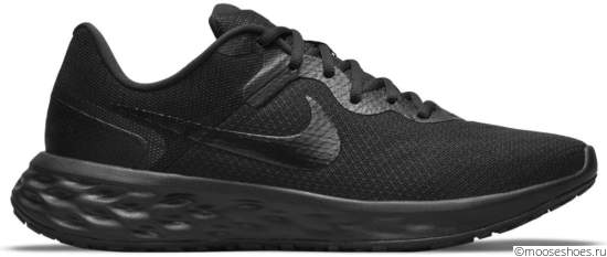 Обувь Nike Revolution 6 NN Running Shoes Кроссовки межсезонье