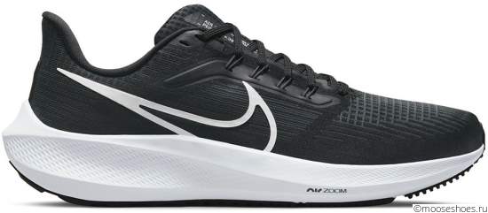 Обувь Nike Air Zoom Pegasus 39 Running Shoes Кроссовки больших размеров