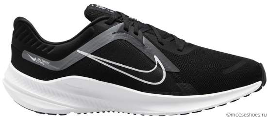 Обувь Nike Quest 5 Running Shoes Кроссовки межсезонье