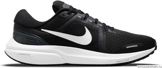 Обувь Nike Air Zoom Vomero 16 Running Shoes Кроссовки межсезонье