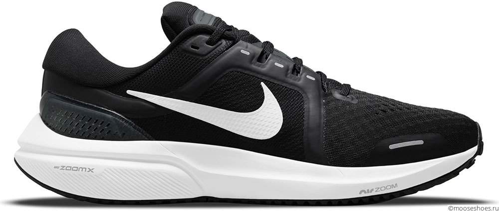 Обувь Nike Air Zoom Vomero 16 Running Shoes Кроссовки