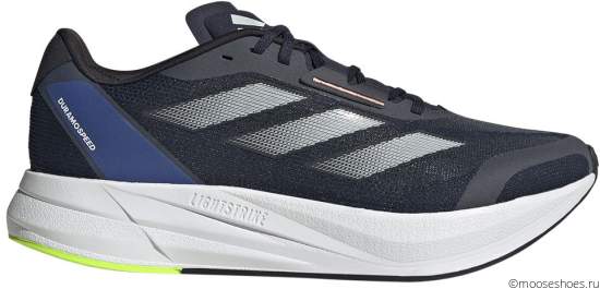 Обувь Adidas Duramo Speed Running Shoes Кроссовки больших размеров