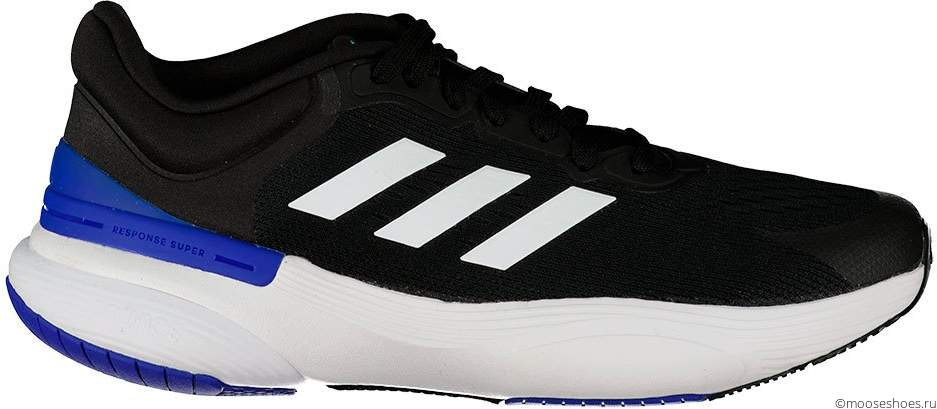Обувь Adidas Response Super 3.0 Running Shoes Кроссовки