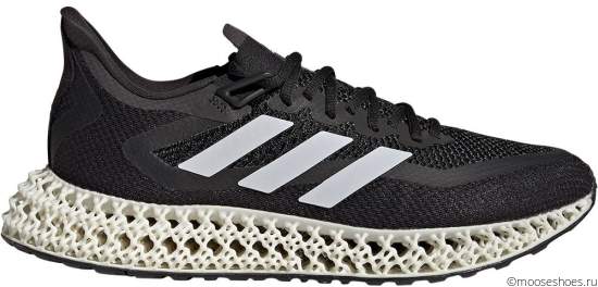 Обувь Adidas 4DFWD 2 Running Shoes Кроссовки межсезонье
