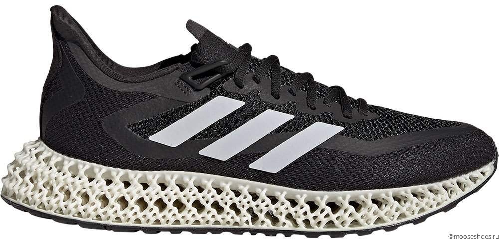 Обувь Adidas 4DFWD 2 Running Shoes Кроссовки