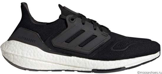 Обувь Adidas Ultraboost 22 Running Shoes Кроссовки межсезонье