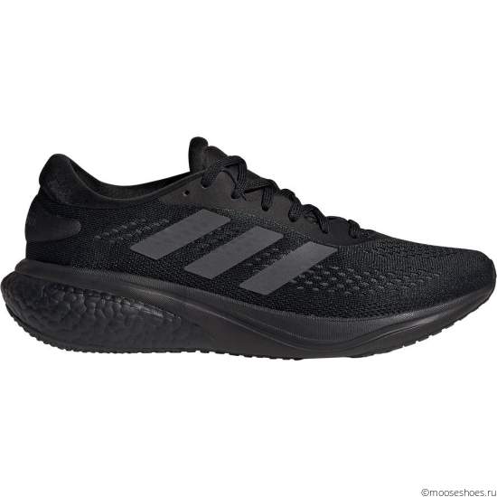 Обувь Adidas Supernova 2 Running Shoes Кроссовки межсезонье
