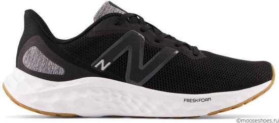 Обувь New balance Fresh Foam Arishi V4 Running Shoes Кроссовки больших размеров