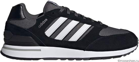 Обувь Adidas Run 80S Sneakers Кроссовки больших размеров