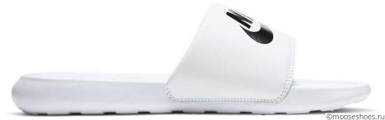 Обувь Nike Victori One Flip Flops Шлепанцы больших размеров