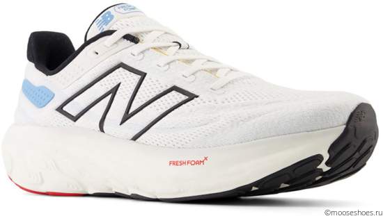 Обувь New balance Fresh Foam X 1080 v13 Trainers Кроссовки больших размеров