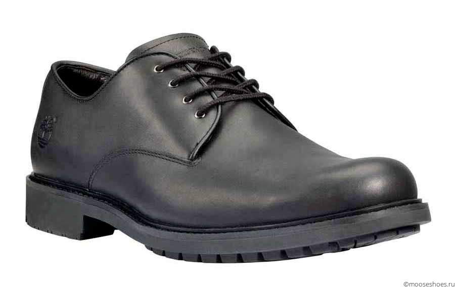 Обувь Timberland Stormbuck Plain Toe Oxford Shoes Кроссовки