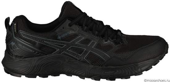 Обувь Asics Gel-Sonoma 7 Goretex Trail Running Shoes кроссовки больших размеров
